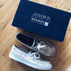 Sperry Top Sider shoes